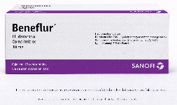 Fludarabina 10 mg Caja con 15 comprimidos Para qué sirve