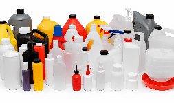 Envases de polipropileno para uso industrial Kunstoff