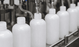 Maquila de envasado de líquidos Solución integral en México Kunstoff