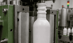 Envases soplados de plástico para productos industriales Kunstoff