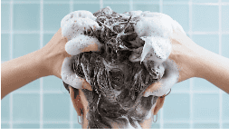 Shampoo premium para hoteles