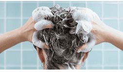 Shampoo advance para hoteles