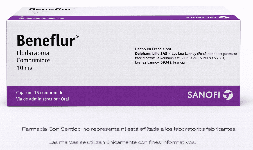 Fludarabina 10 mg Caja con 15 comprimidos Proveedor