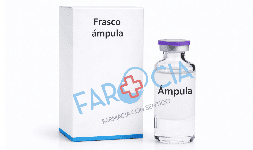Fludarabina 50 mg/ mL Frasco ámpula