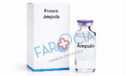 Fludarabina 50 mg/ mL Frasco ámpula Venta de