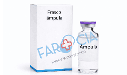 Fludarabina 50 mg/ mL Frasco ámpula Costo de