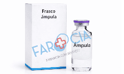 Fludarabina 50 mg/ mL Frasco ámpula Genérico