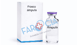 Fludarabina 50 mg/ mL Frasco ámpula Efectos secundarios
