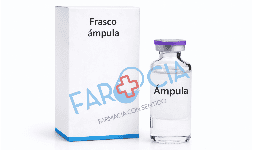 Fludarabina 50 mg/ mL Frasco ámpula Proveedor