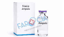 Fludarabina (Beneflur) 50 mg/ mL Frasco ámpula