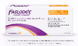 Fulvestrant 250 mg/ 5 mL Jeringa prellenada Costo de