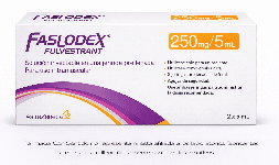 Fulvestrant 250 mg/ 5 mL Jeringa prellenada Efectos secundarios