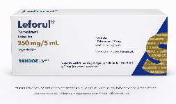 Fulvestrant 250 mg/ 5 mL Jeringa prellenada