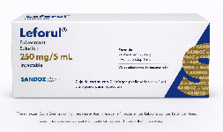 Fulvestrant 250 mg/ 5 mL Jeringa prellenada Genérico