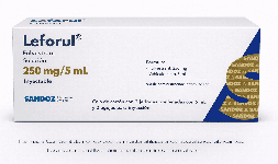 Fulvestrant 250 mg/ 5 mL Jeringa prellenada Efectos secundarios