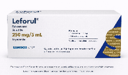 Fulvestrant 250 mg/ 5 mL Jeringa prellenada Proveedor