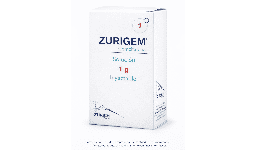 Gemcitabina 1 g/ 25 mL Frasco ámpula Para qué sirve