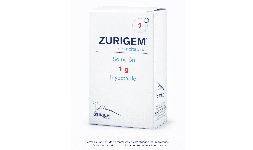 Gemcitabina 1 g/ 25 mL Frasco ámpula Efectos secundarios