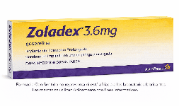 Goserelina (Zoladex) 3.6 mg Jeringa prellenada