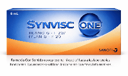 Hilano 8 mg/ 6 mL Jeringa prellenada