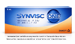 Hilano 8 mg/ 6 mL Jeringa prellenada En México