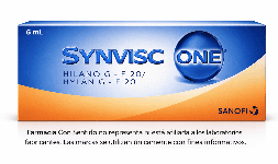 Hilano 8 mg/ 6 mL Jeringa prellenada Para qué sirve