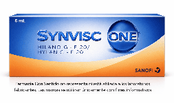Hilano 8 mg/ 6 mL Jeringa prellenada Efectos secundarios