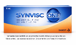 Hilano 8 mg/ 6 mL Jeringa prellenada Proveedor