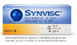 Hilano 16 mg/ 2 mL Jeringa prellenada
