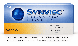 Hilano 16 mg/ 2 mL Jeringa prellenada Genérico