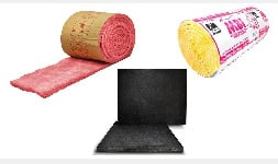 Aislamiento térmico para muros Aislhogar