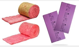 Aislamiento térmico para muros Aislhogar