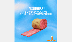 Aislamiento térmico para muros Aislhogar