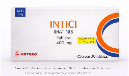 Imatinib 400 mg Caja con 60 tabletas Efectos secundarios