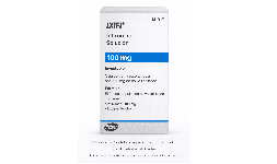 Infliximab 100 mg Frasco ámpula
