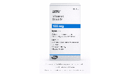 Infliximab 100 mg Frasco ámpula Venta de