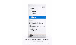 Infliximab 100 mg Frasco ámpula En Puebla