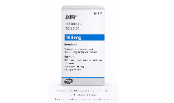 Infliximab 100 mg Frasco ámpula En México