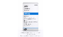 Infliximab 100 mg Frasco ámpula Genérico