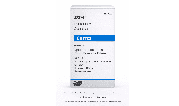 Infliximab 100 mg Frasco ámpula Para qué sirve