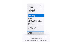 Infliximab 100 mg Frasco ámpula Proveedor