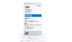Infliximab (genérico de Remicade) 100 mg Frasco ámpula