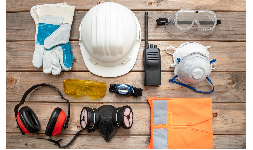 Equipos de protección - Herhild de México