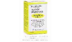 Ipilimumab 50 mg/10 mL Frasco ámpula Precio