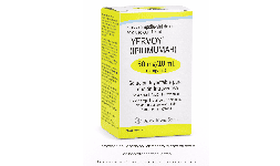 Ipilimumab 50 mg/10 mL Frasco ámpula Para qué sirve