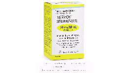 Ipilimumab 50 mg/10 mL Frasco ámpula Efectos secundarios