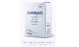 Irinotecán (genérico de Camptosar)100 mg/ 5 mL Frasco ámpula