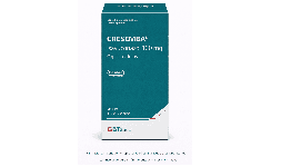 Isavuconazol 100 mg Caja con 14 tabletas Venta de