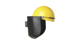 Cascos - Herhild de México