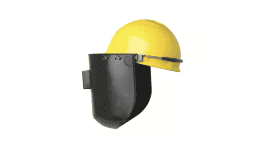 Casco - Herhild de México